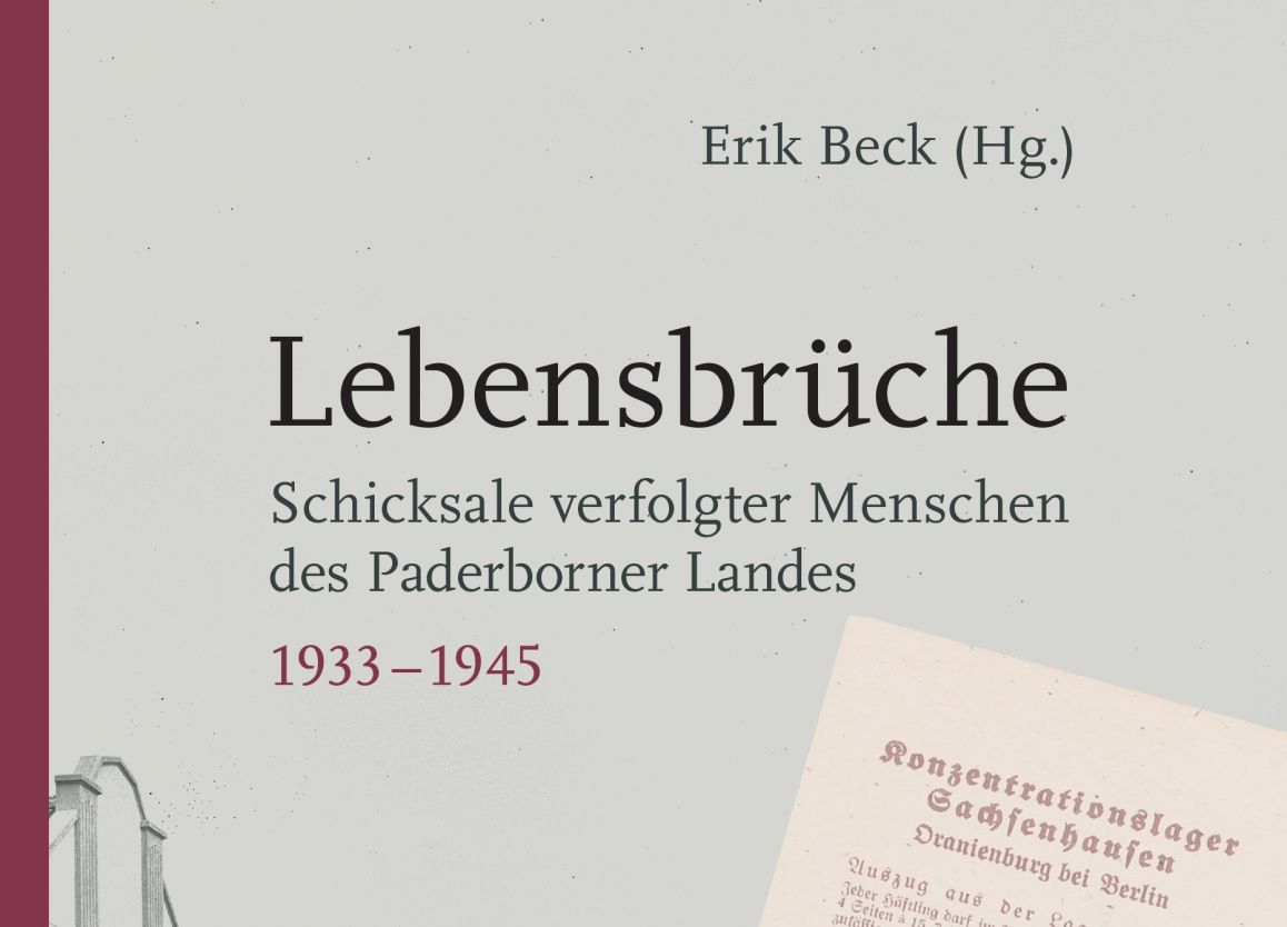 Lebensbrüche